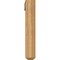Ekena Millwork Olympic Craftsman Rough Sawn Bracket w/ Offset Brace, Western Red Cedar, 8"W x 42"D x 48"H BKT0806X42X48OLY04RWR - alternate 3
